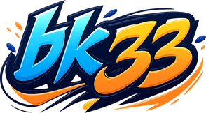 bk 33 লোগো